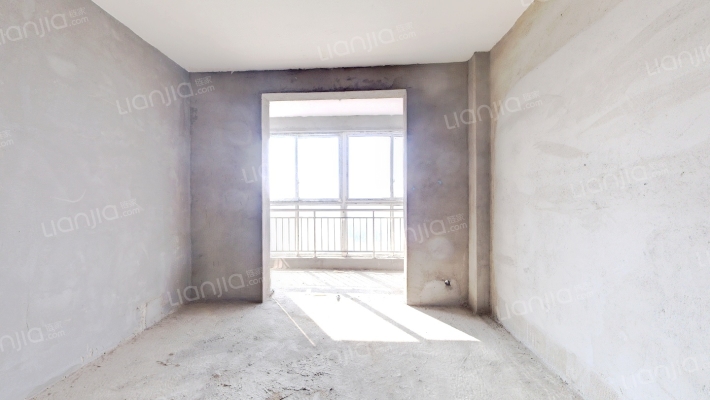 光谷首府二手房实景图