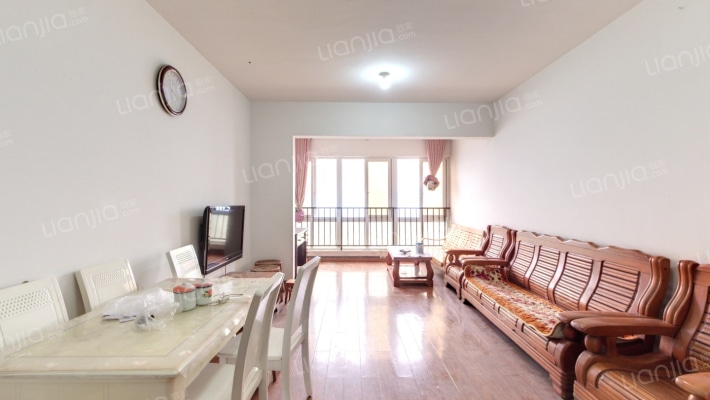 星辰丽苑二手房实景图