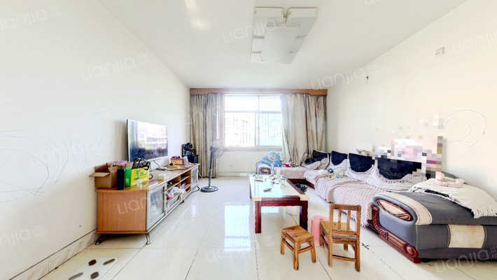 农行小区二手房实景图