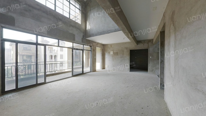 中建芙蓉和苑二手房实景图