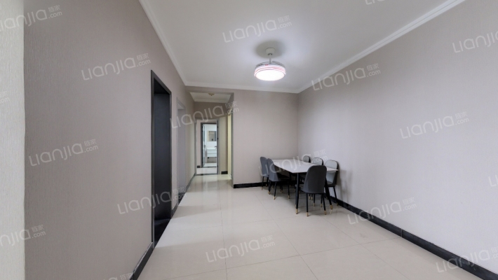 中央佳地国际广场二手房实景图