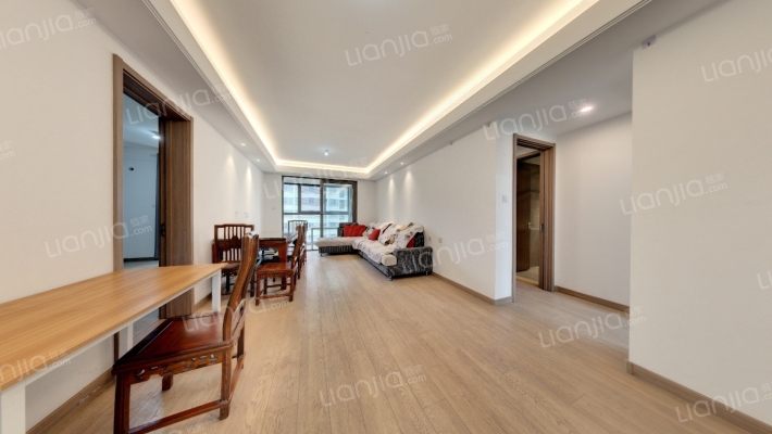 东原阅境二手房实景图