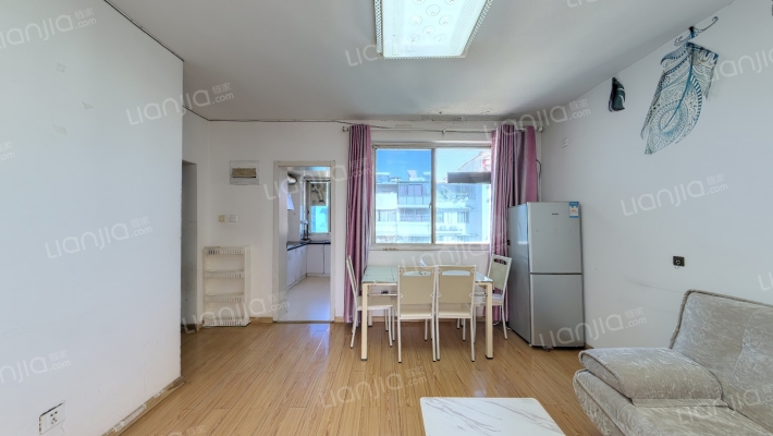 蕺山新村二手房实景图