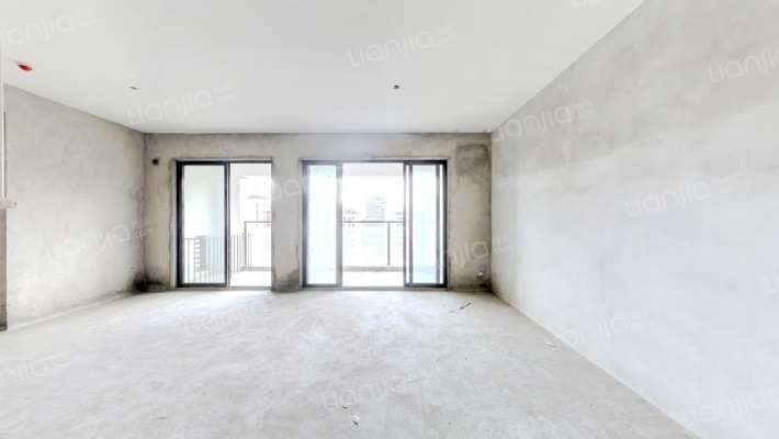 恒宇观湖花园二手房实景图