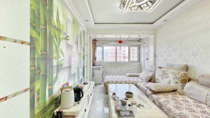 丽景家园二手房实景图
