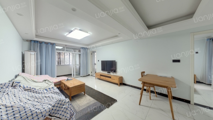 汇金江南府二手房实景图