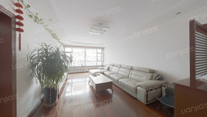 鑫鹏花园西区二手房实景图