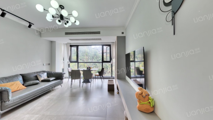 观园小区二手房实景图