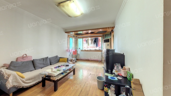 茶花小区二手房实景图