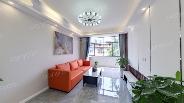 航运大院宿舍二手房实景图