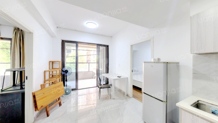 秀水景园二手房实景图