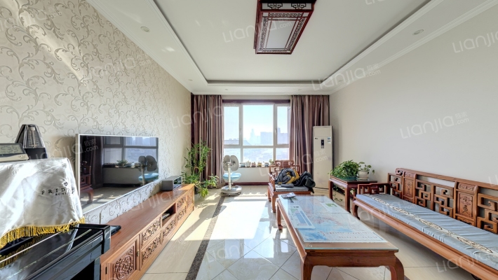 海河大观二手房实景图