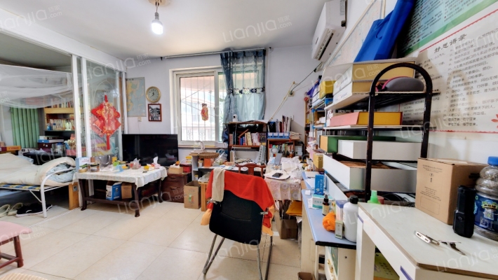 雅居园小区（1期）二手房实景图