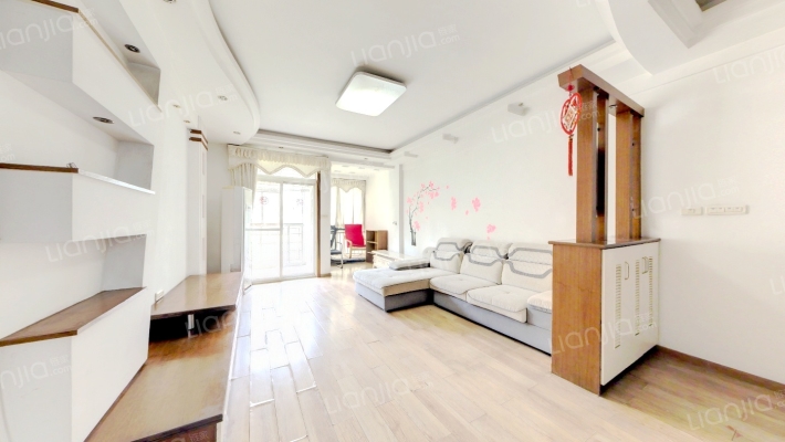 九阳轩二手房实景图