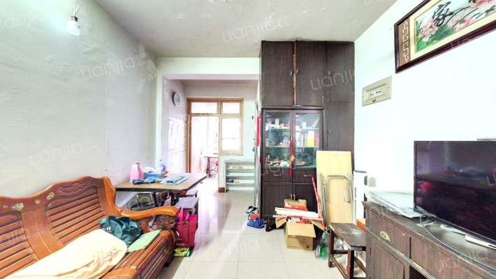 泉塘小区二手房实景图