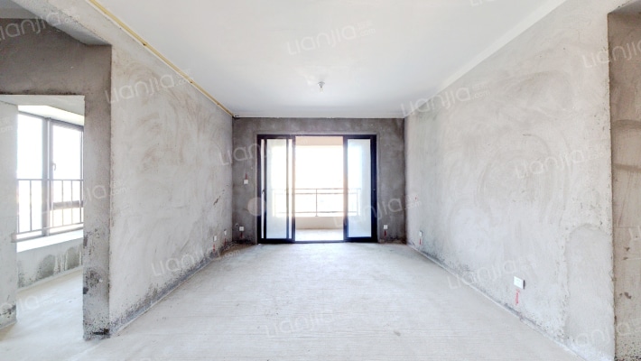 君悦嘉里二手房实景图