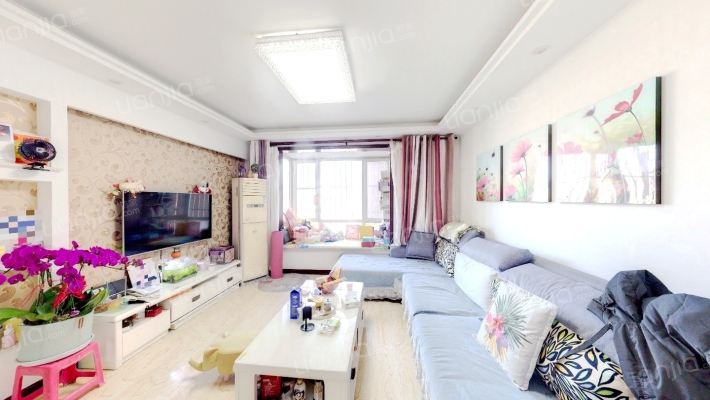 碧玉家园二手房实景图