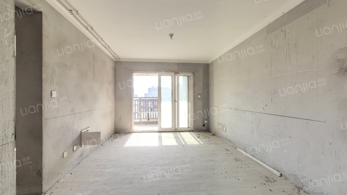 金科城二手房实景图