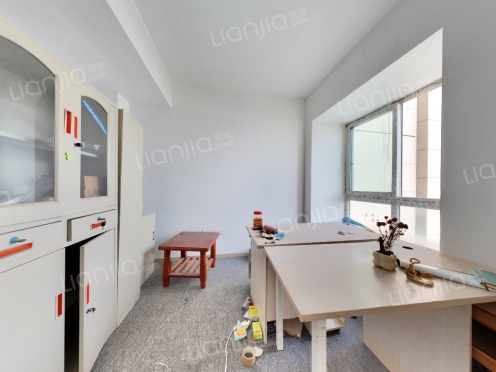 整租·金科visar国际 1室1厅 东