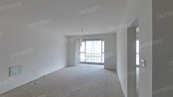 澜山悦府二手房实景图