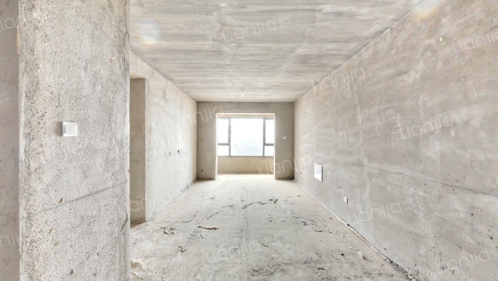 翰林书苑二手房实景图