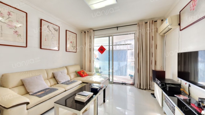 东湖春之韵二手房实景图