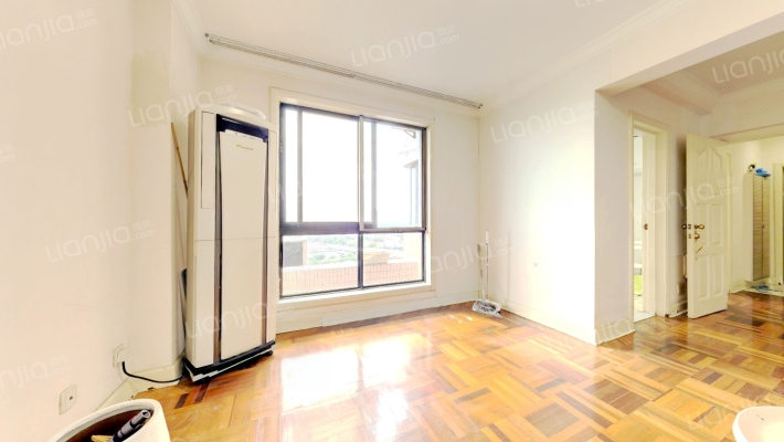 广场大厦二手房实景图