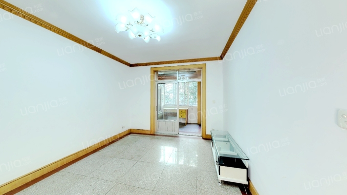 春晖小区春都里东院二手房实景图