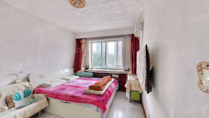 爱华巷二手房实景图