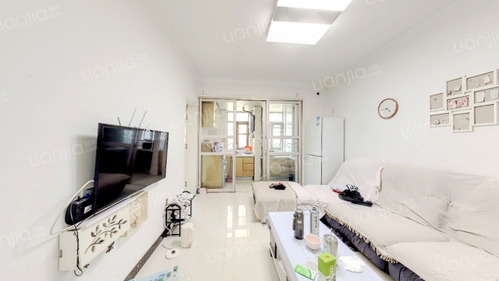 亚星盛世悦都二手房实景图