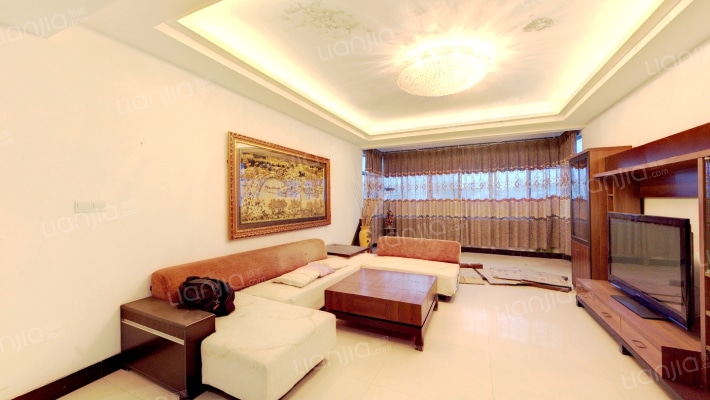 紫阳公寓二手房实景图