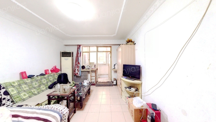 乡宁里二手房实景图