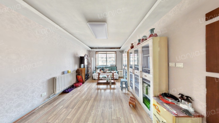 文苑小区二手房实景图