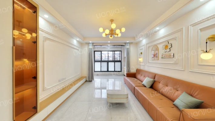 汇景名居二手房实景图