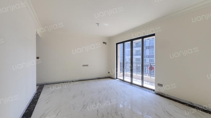 碧桂园半岛一号二手房实景图