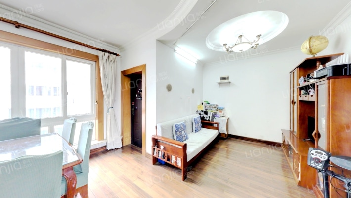 张杨花苑二手房实景图