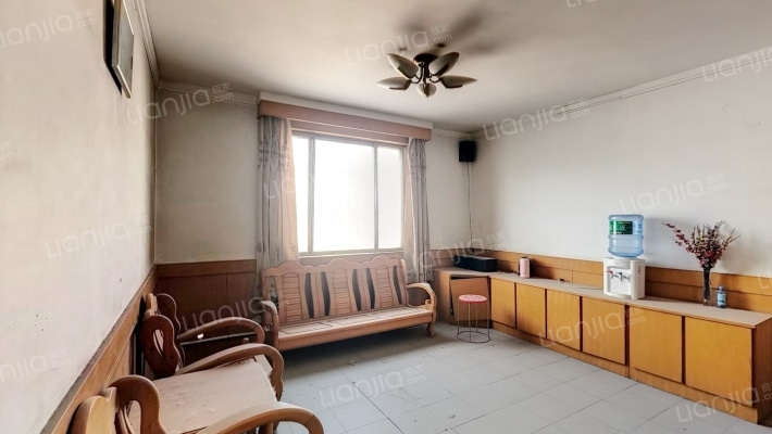 平原小区二手房实景图