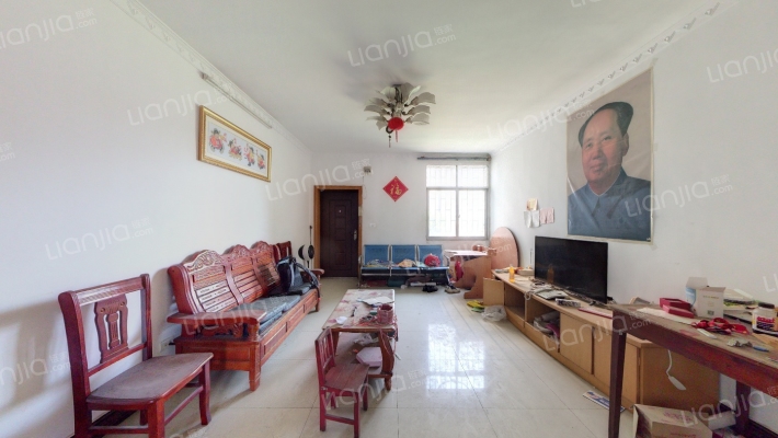 古肆北街10号二手房实景图