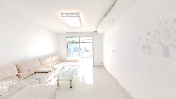 西城名都二手房实景图