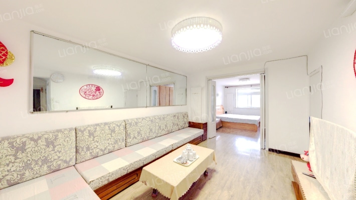 仙居里二手房实景图