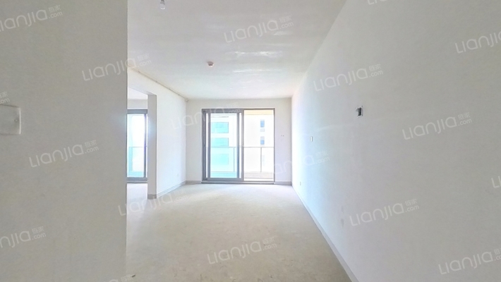 都会文澜二手房实景图