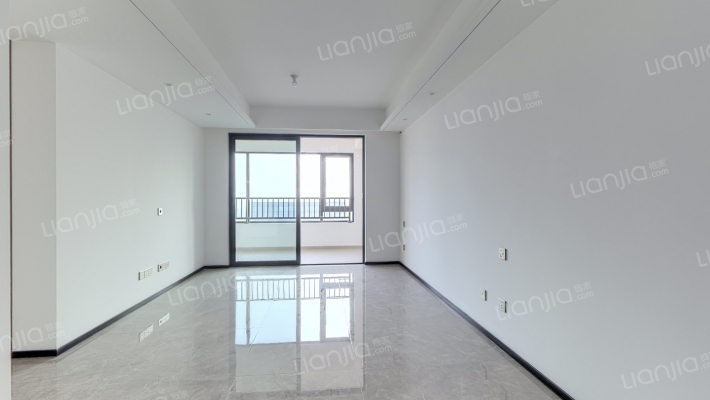 高速信达时代星河南区二手房实景图