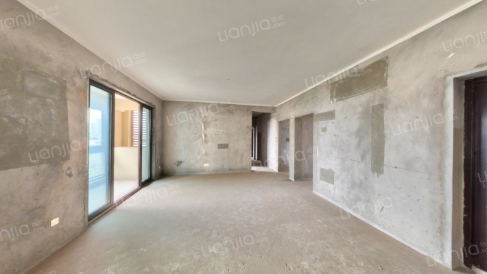 中建瑾和城瑾园二手房实景图