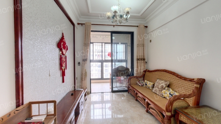 盛泰佳园二手房实景图