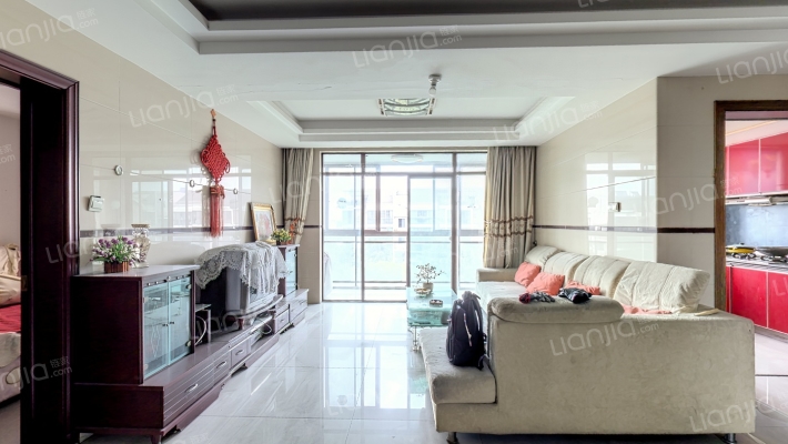 福邸花园二手房实景图