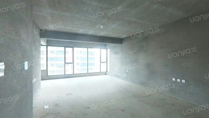 五星学府二手房实景图