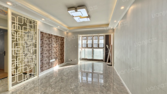 大江鑫港龙城二手房实景图