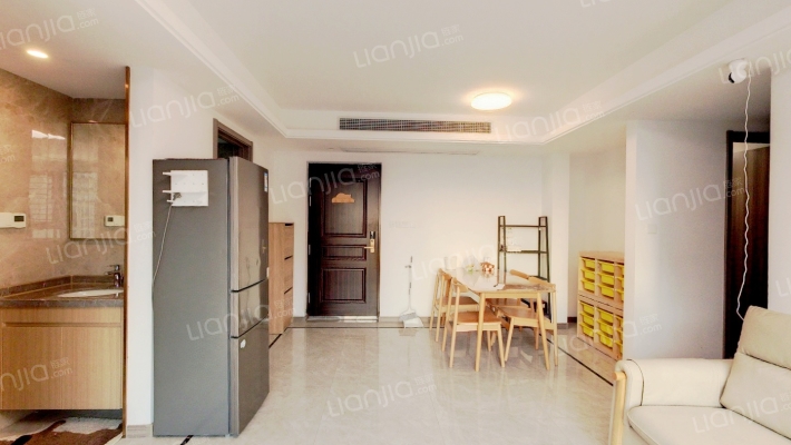 阅杭里二手房实景图