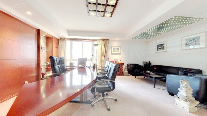 豪盛大厦二手房实景图