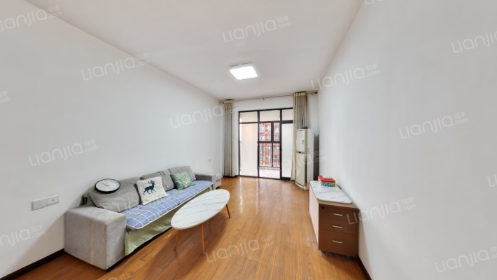 金领家族二手房实景图